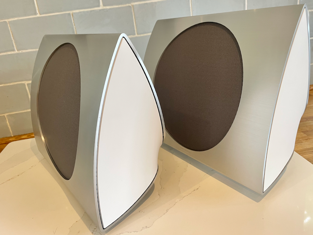 スピーカー・ウーファー Bang&Olufsen Beolab 17 スピーカー