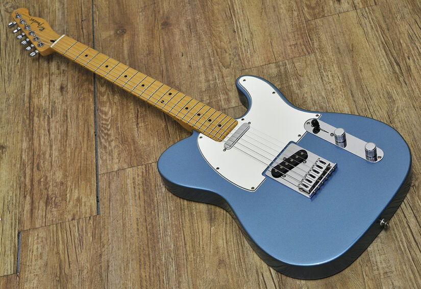 Fender Mexico Player Telecaster | 買取り実績 - 楽器、ギター買取は