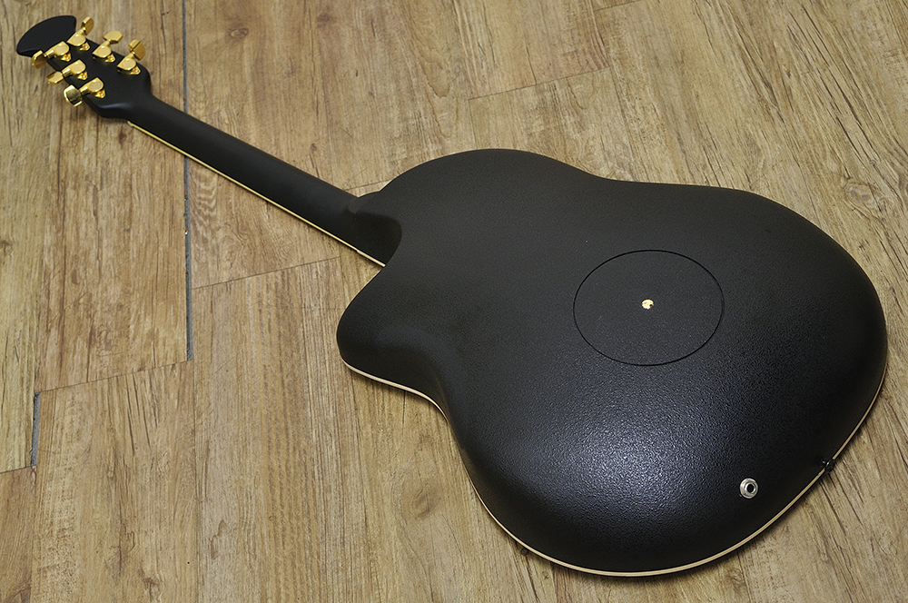 エレアコ Ovation Celebrity Deluxe CC257 Ovation CC257 エレアコ