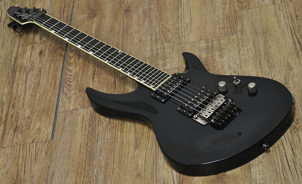 EDWARDS HORIZON III ギターのみ！！11100】EDWARDS HORIZON III E-HR