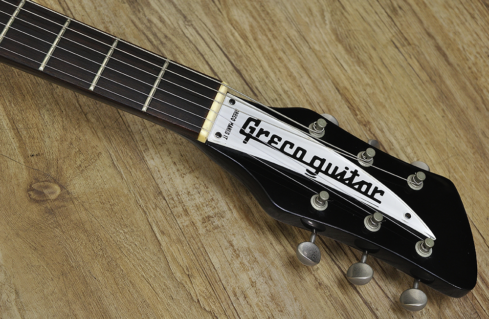 Greco RG-750 | 買取り実績 - 楽器、ギター買取は東京・埼玉・千葉に
