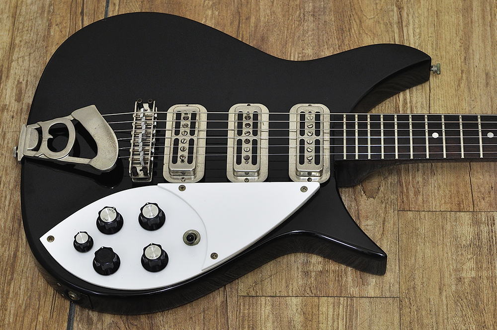 Greco RG750 リッケンバッカー 320モデル 1980年製 Greco RG750