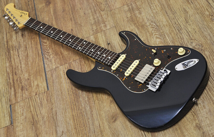 Cool z ZST-1R フジゲン製 ストラトタイプ Cool z ZST-1R フジゲン製