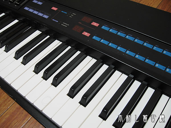 中古楽器ネットショップ：中古YAMAHA KX88 MIDIマスターキーボード