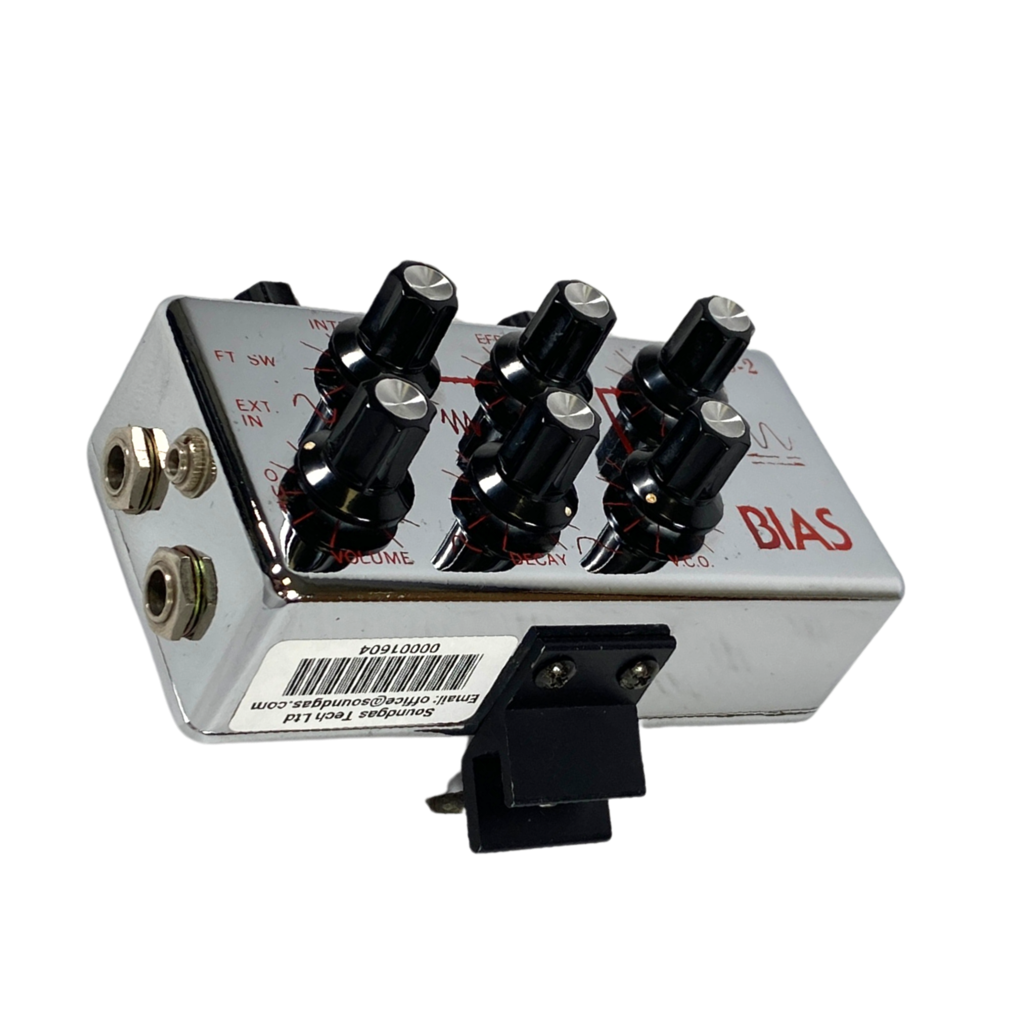 Vestax FDG-1 Frequency Dividing Gear FOR SALE – Soundgas