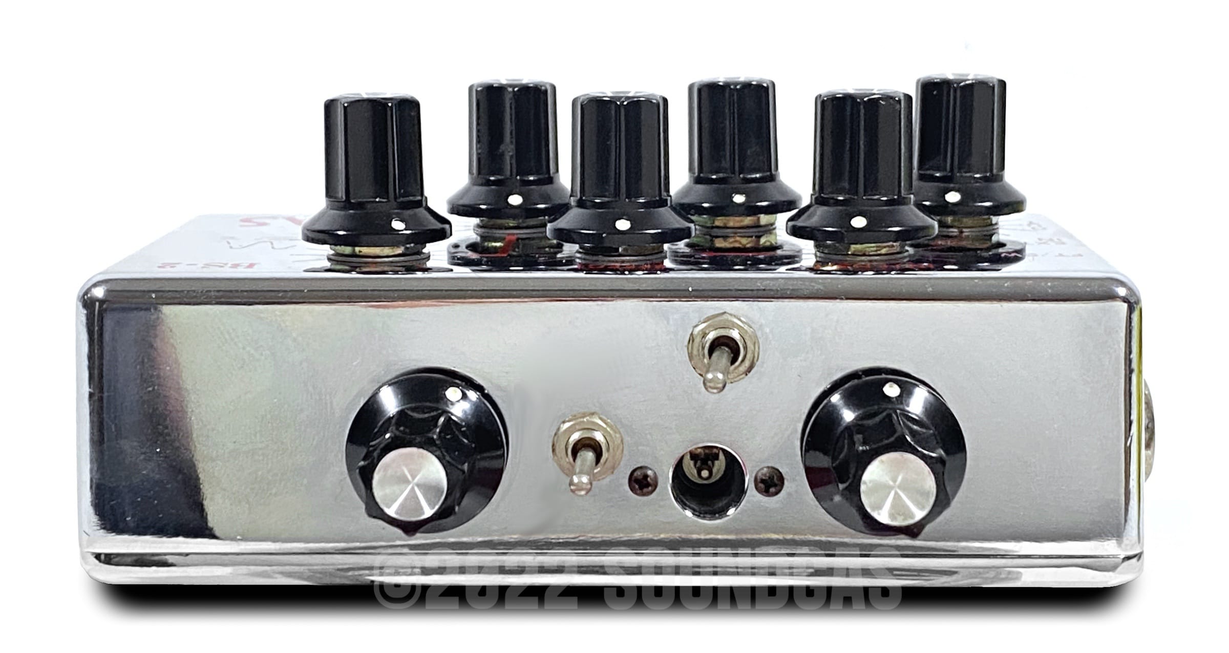 BIAS BS-2 ドラムパーカッション 美品・箱付 2025年最新】bias bs-2の