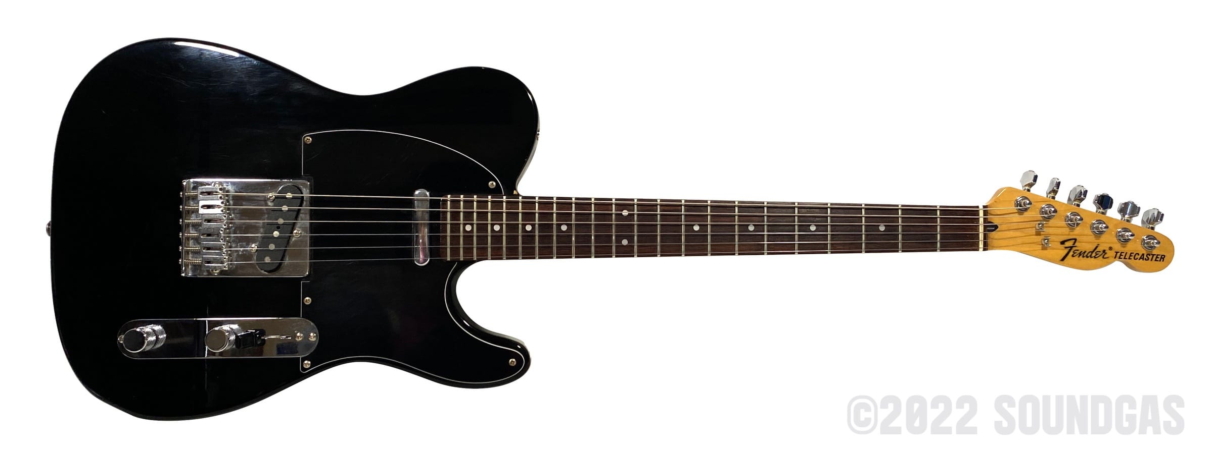 FENDER フェンダー テレキャスター TL-72 値下げ！】Fender Japan