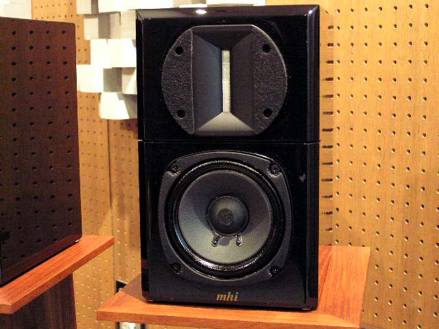 mhi Evidence MM01A スピーカー一式 mhi Evidence MM01A スピーカー一式