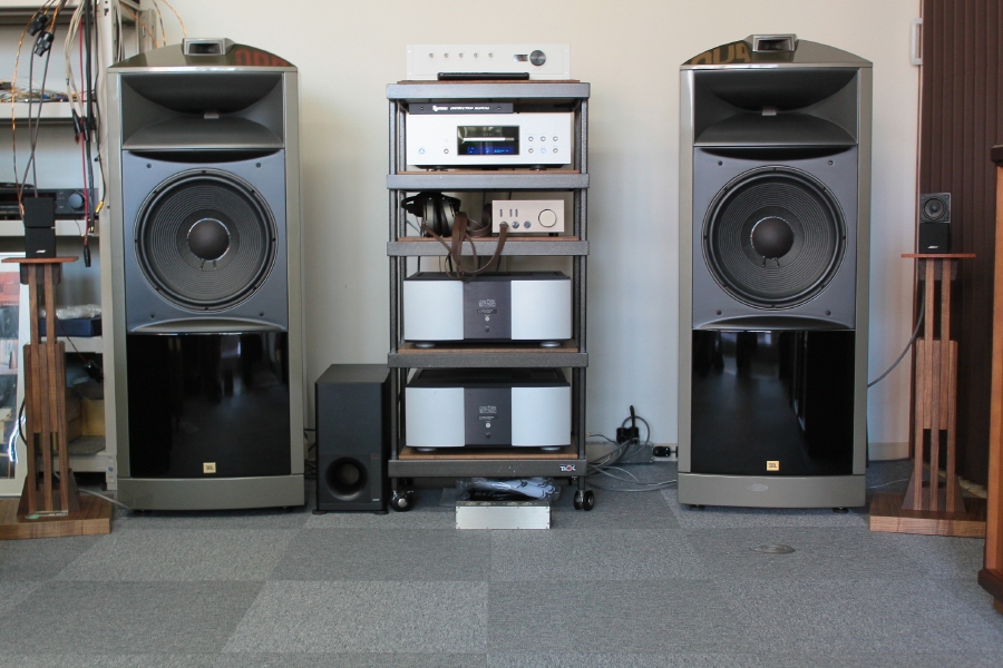 AM-5Ⅲ再び: オーディオショップ店長の日記