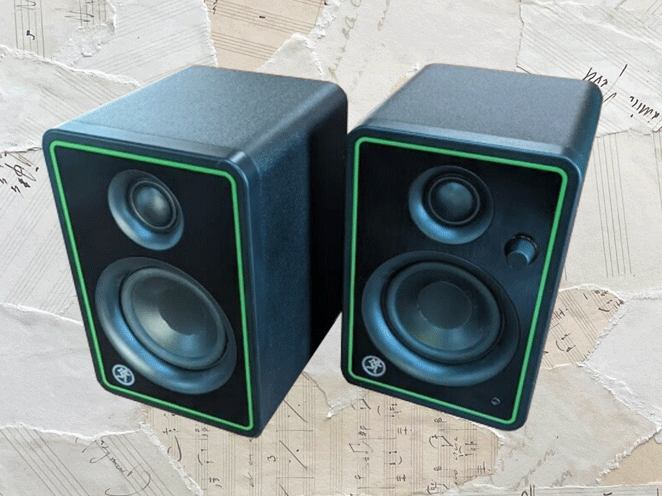 The Mackie CR3-X Review - Still worth it in 2026?