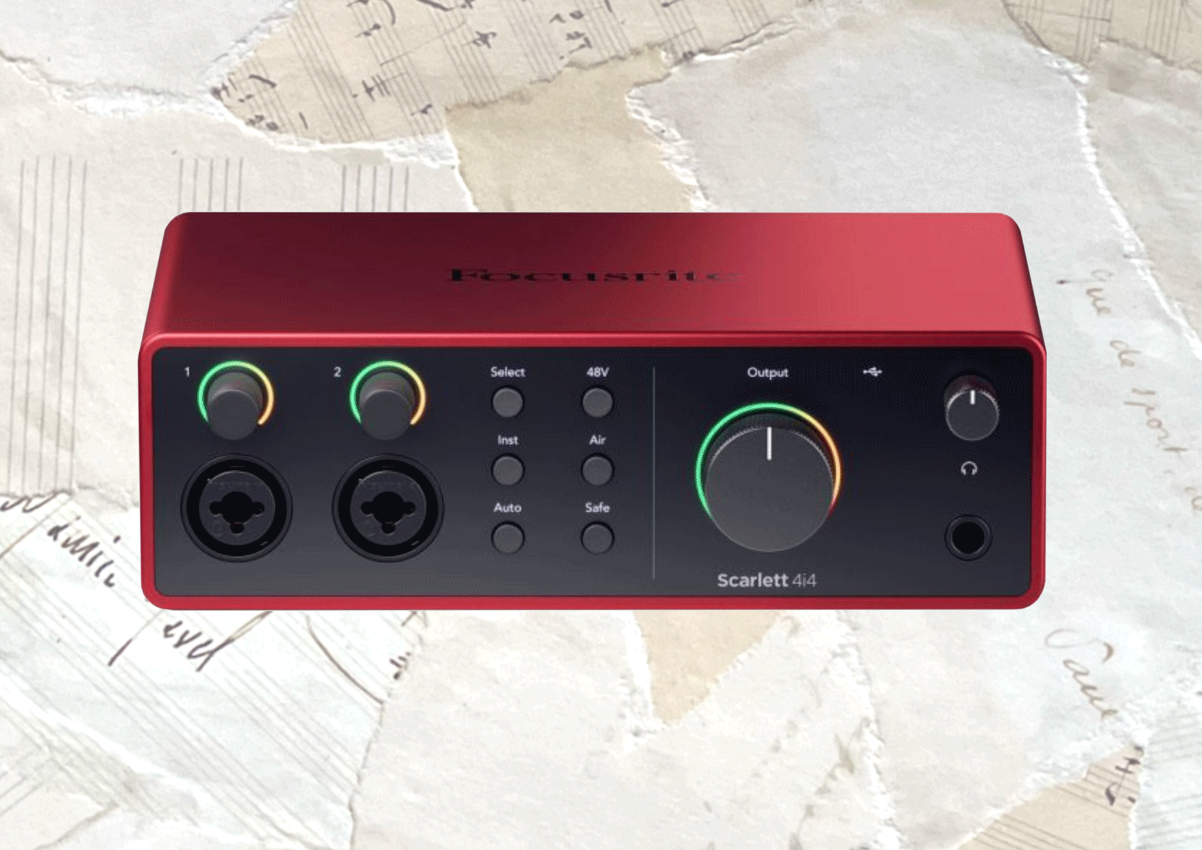 The Complete Focusrite Scarlett 2i2 4th Gen Review | 2026