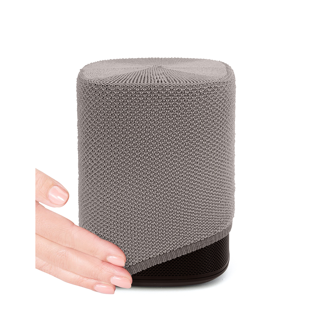 Sonos Play 1 Concrete Grey - soundSkins