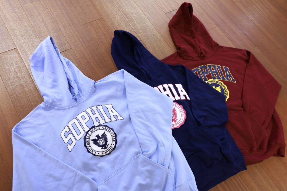 大人気！ソフィアジャージとは？（パティネ・スポーツ） | 株式会社