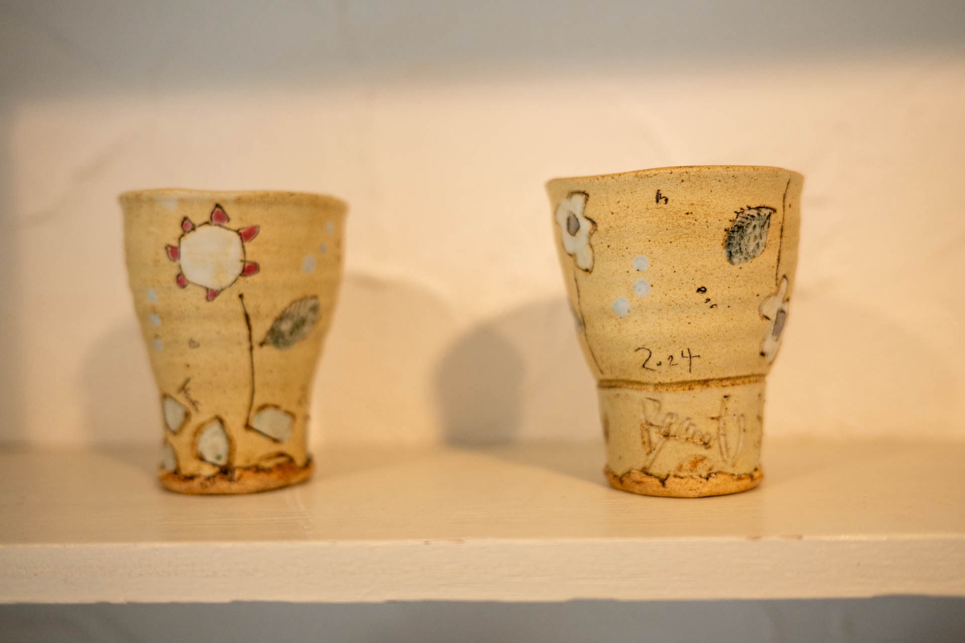 ケイト・ポムフレット」さん | ソラチカラ