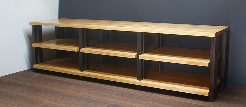 オーダーメイド木工店、お客様のご要望で製作いたします。