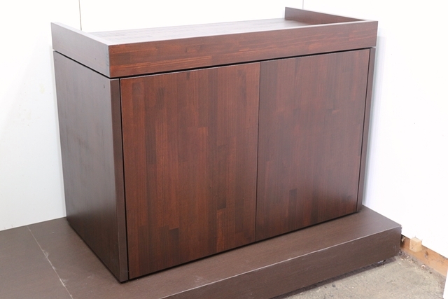 シロページ オーダー水槽台 オーダー水槽台 シロページ オーダー水槽台