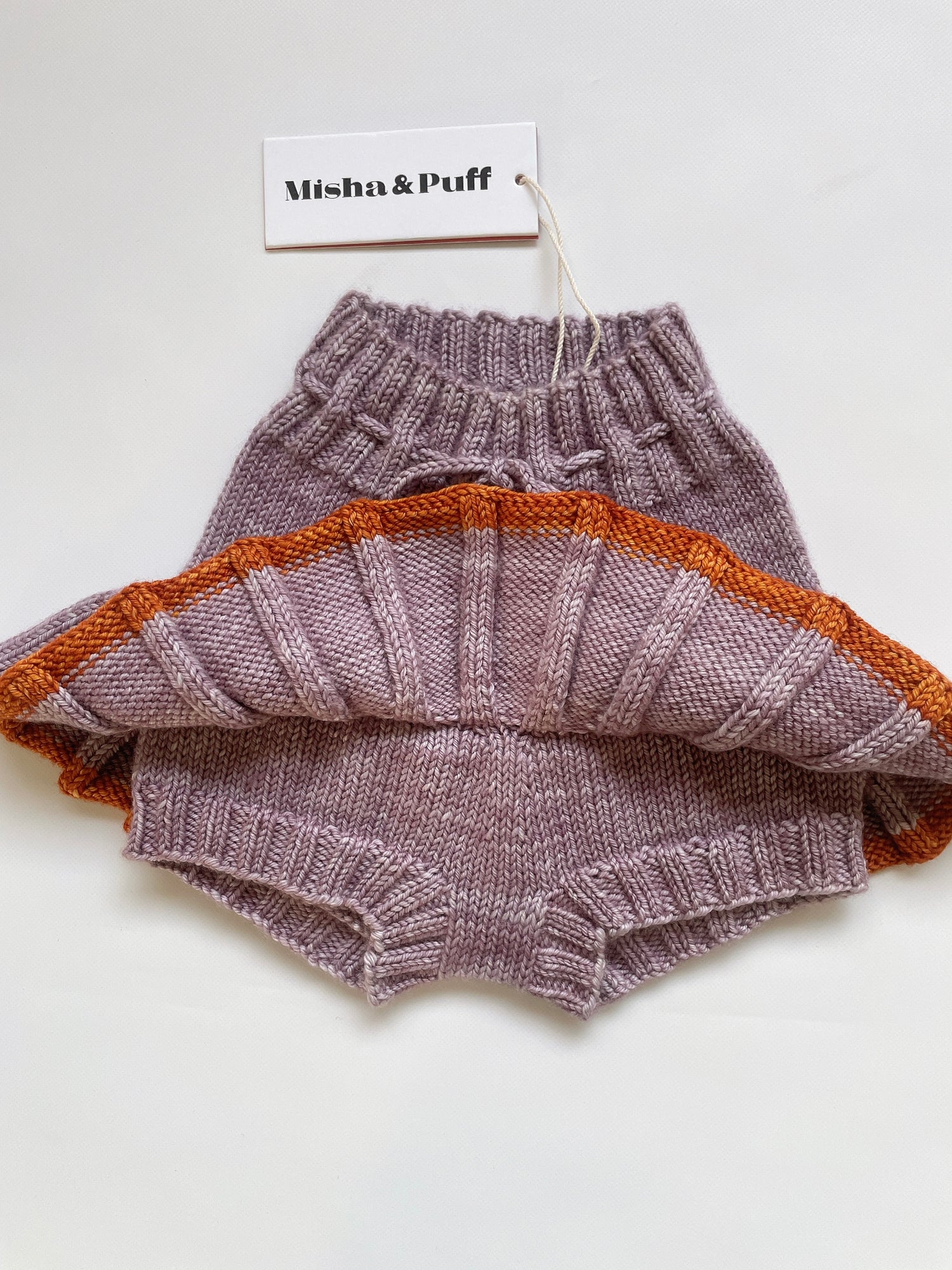 ミーシャアンドパフ スケポン 4y ink misha and puff スケポン4y