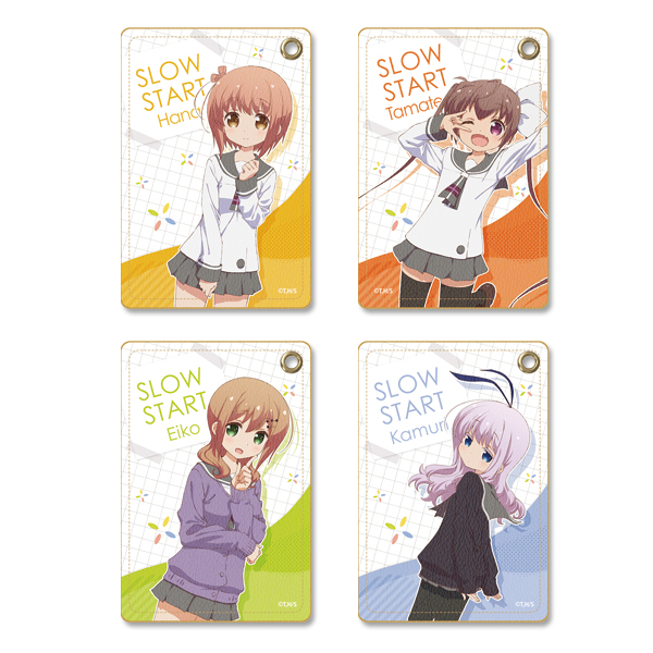 スロウスタート A4プリモアート スロウスタート A4プリモアート スロウ