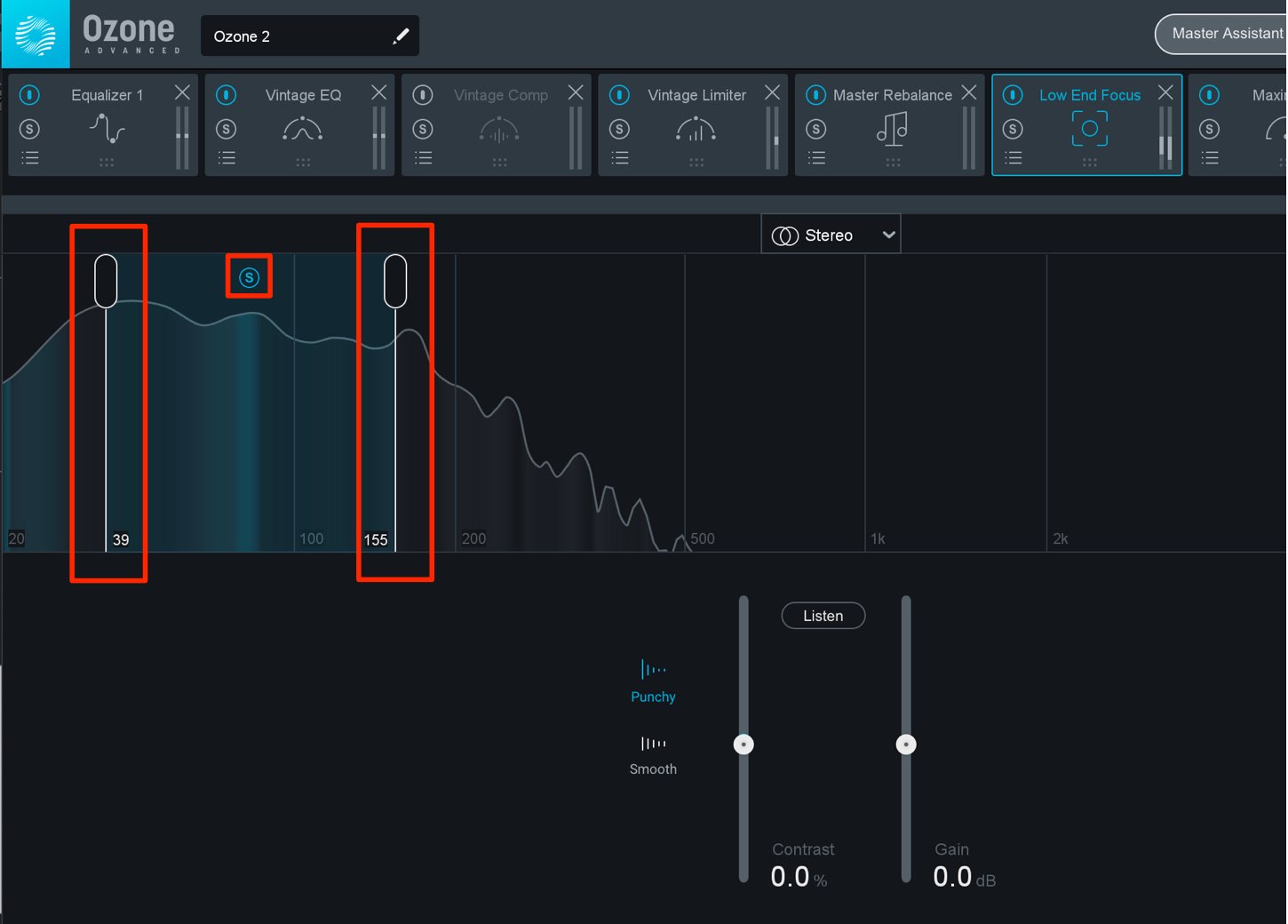 次世代のマスタリングを実現する iZotope Ozone 9 の新機能・使い方 まとめ