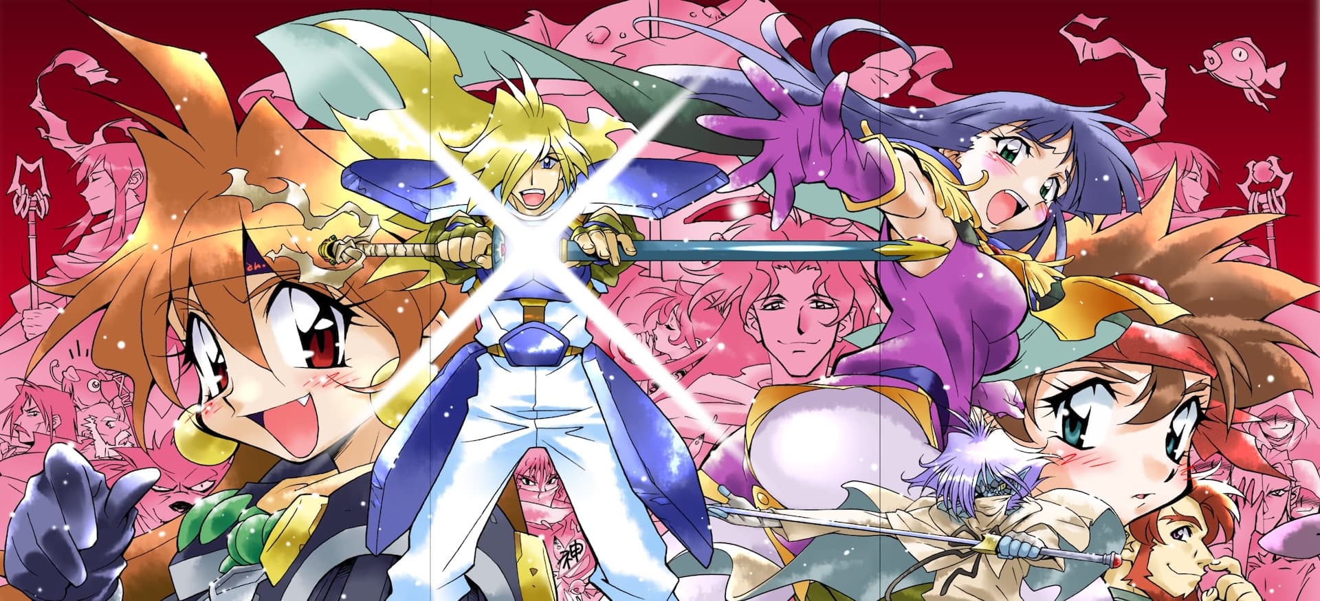 お知らせ | あらいずみるい先生描きおろしイラストを使った展覧会キー