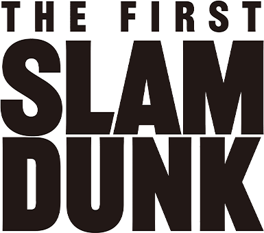 SLAM DUNK スラムダンク ロゴフィギュア