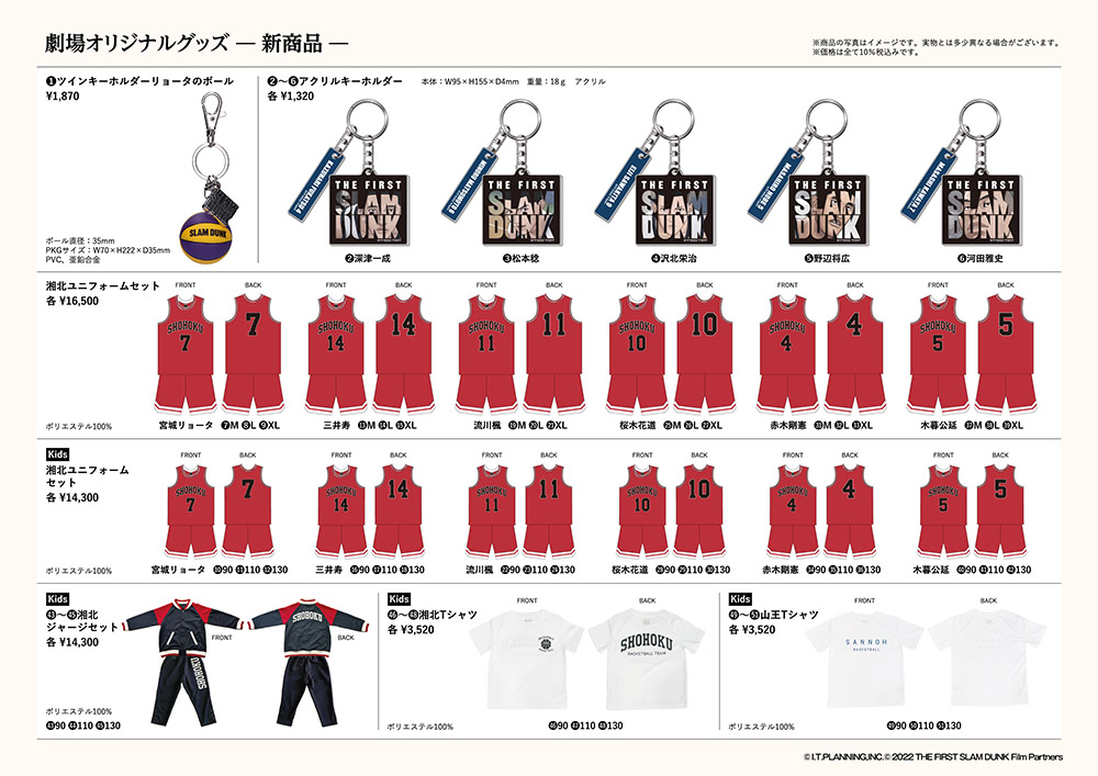 映画 スラムダンク POPUP 限定 グッズ マット缶バッジ 宮城リョータ22