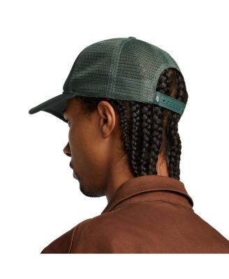CACTUS JACK × FUTURA TRUCKER HAT greeny Nike Men's Hunter Green