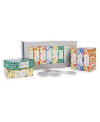 Whittard of Chelsea Tea Discovery Collection, 8 Piece - Macy's