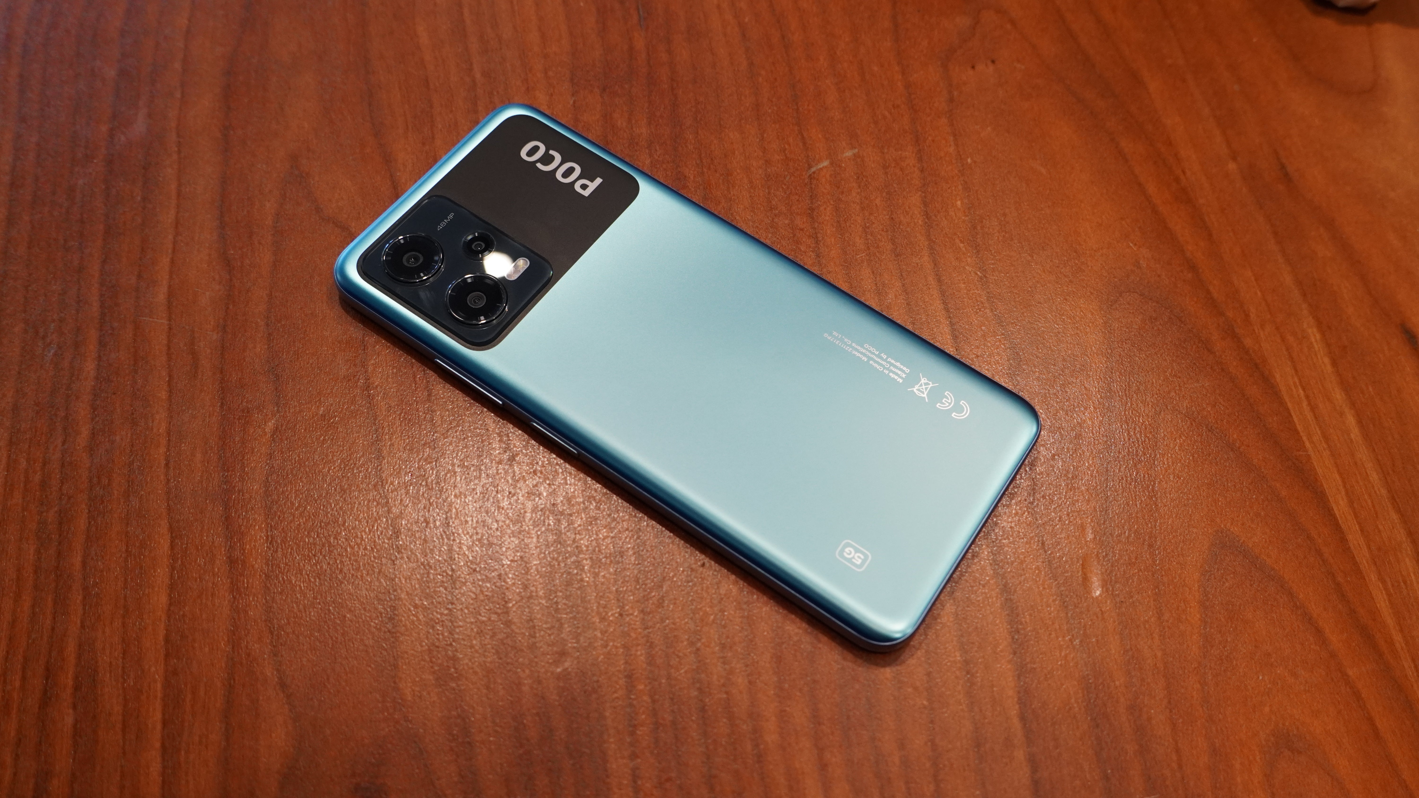 Poco X5 5G Review
