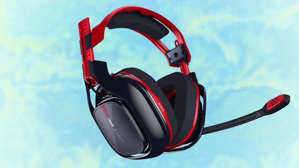 Astro A40 TR-X Edition Review
