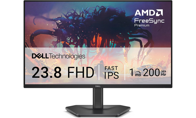 月末迄Dell G2524H 24.5インチ FHD/280Hz Dell G2524H [24.5インチ