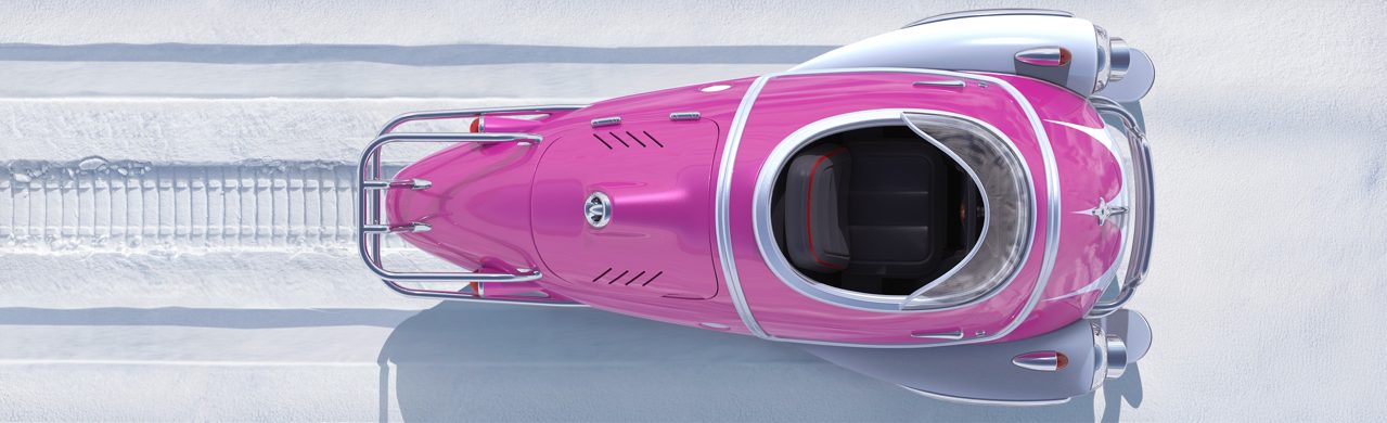 Falloutフォールアウトフュージョンフリーダイキャストレプリカカー