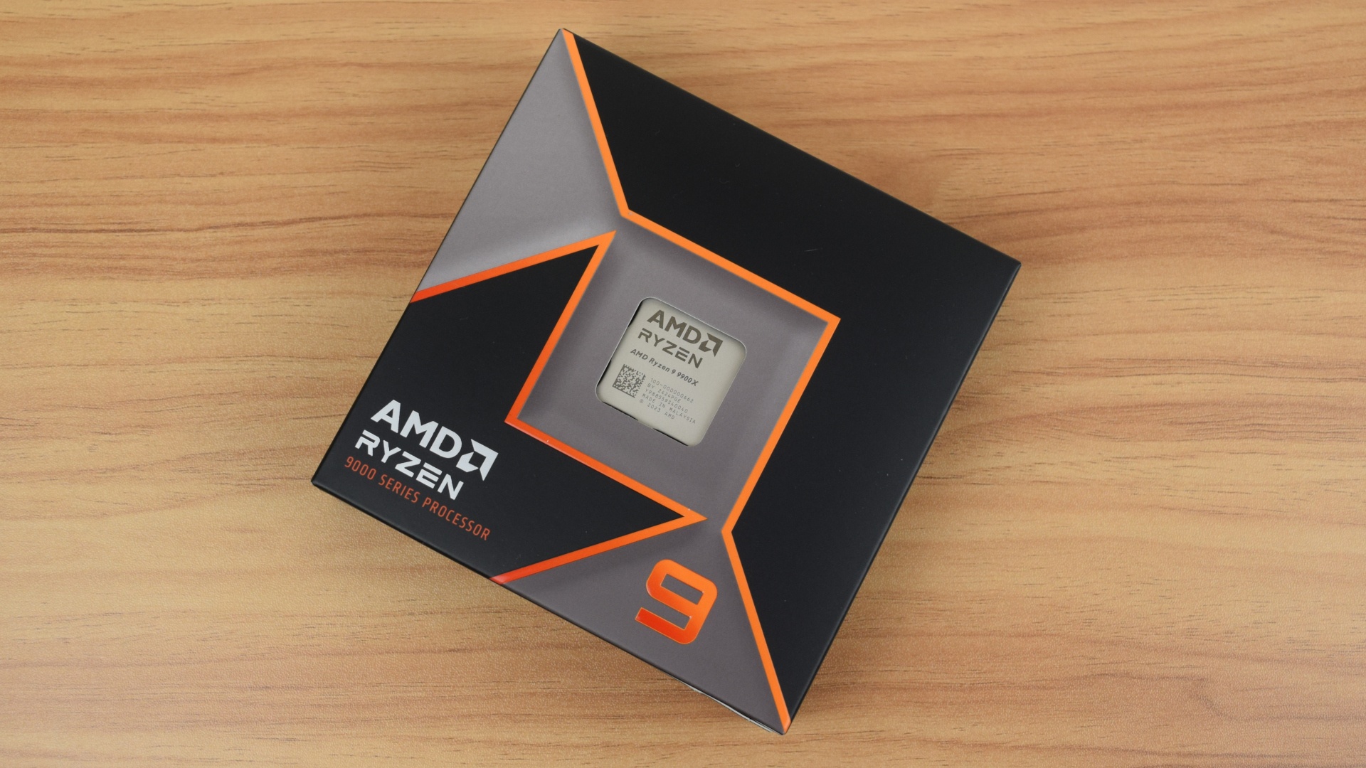 AMD Ryzen 9 9900X - Review 2024 - PCMag Middle East