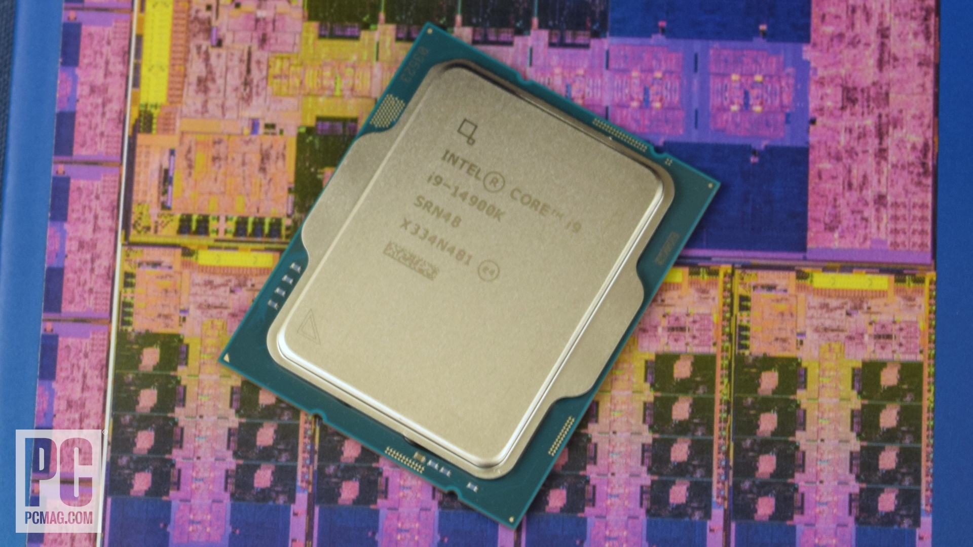 Intel Core i9-14900K - Review 2023 - PCMag Middle East
