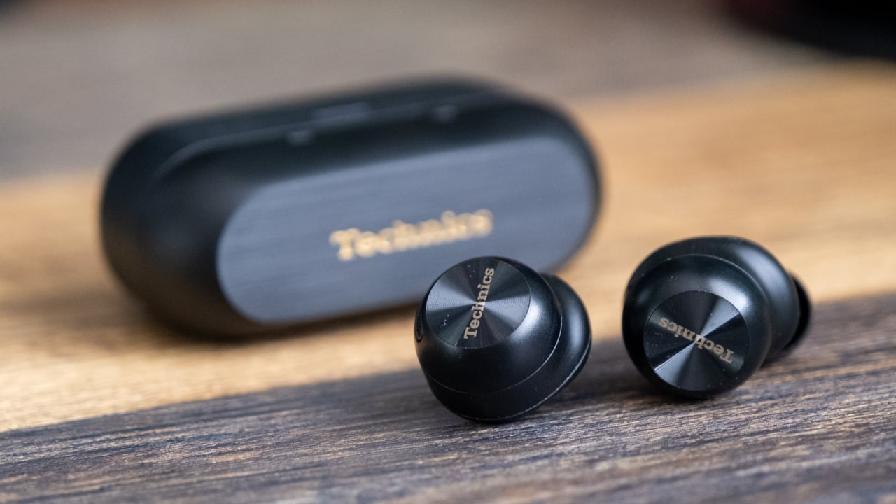 Technics EAH-AZ100 - Review 2025 - PCMag Middle East