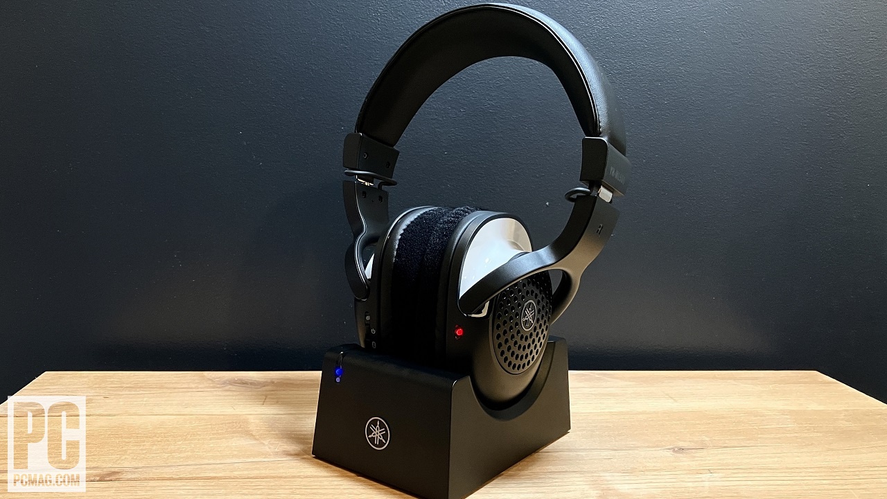 Yamaha YH-WL500 - Review 2023 - PCMag Middle East