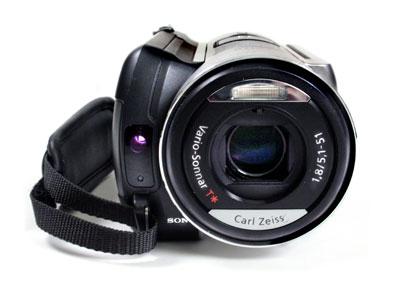 動作OK）Sony DCR-SR100 動作OK）Sony DCR-SR100 SONY DCR-SR100