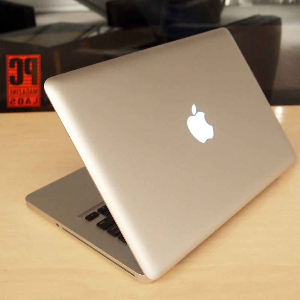 Macbook Pro 13inch 2012 mid