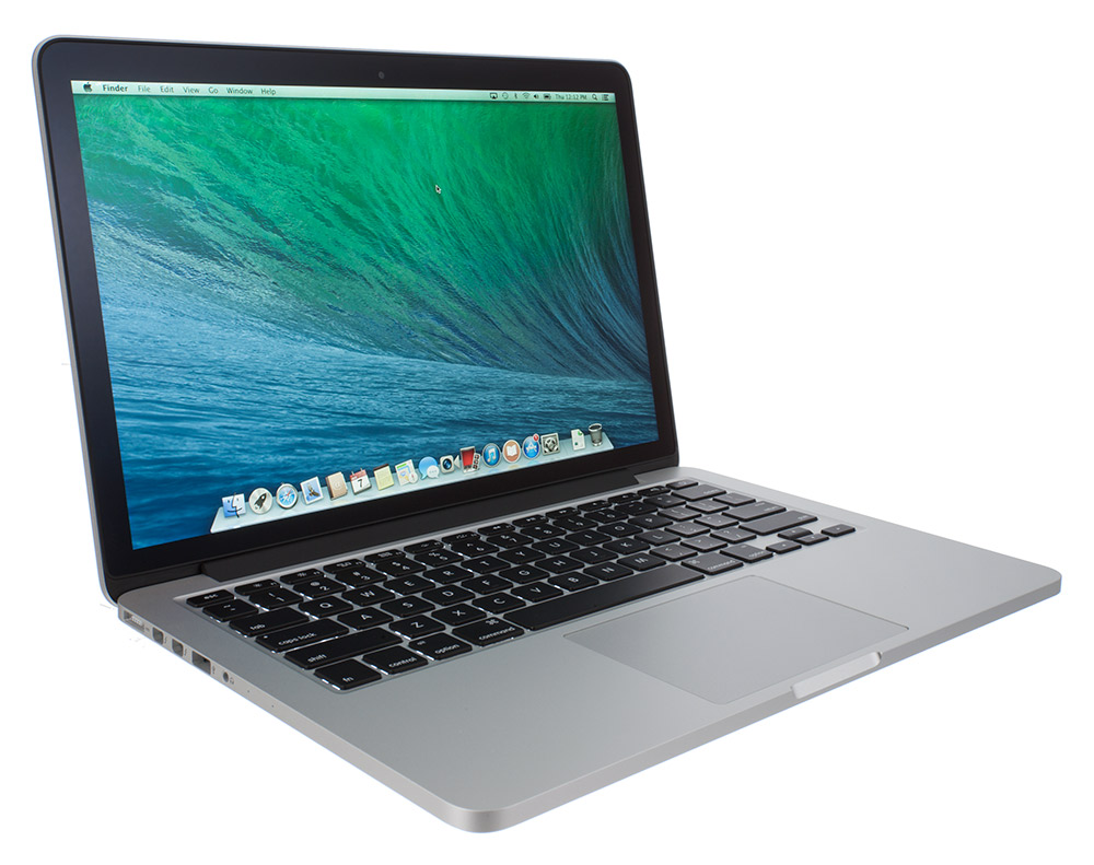 MacBook Pro （Retina, 13-inch,Mid 2014）