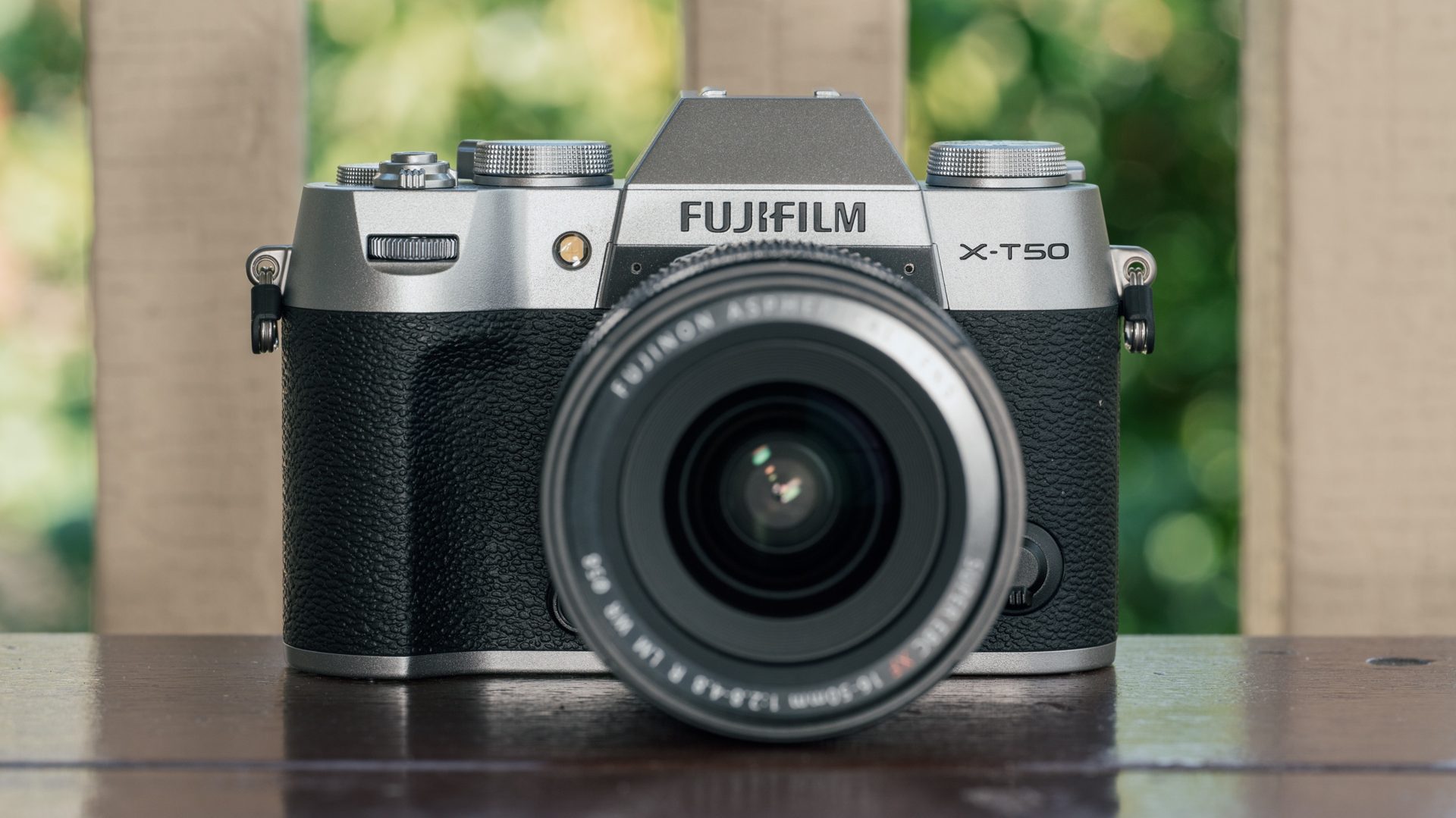 Fujifilm X-T50 - Review 2024 - PCMag Middle East