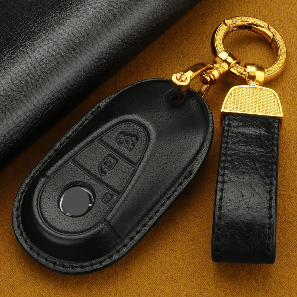 ベンツ（Benz）用スマートキーケース・キーカバー｜車のキーケース通販