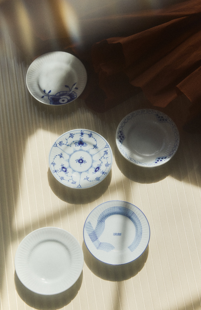 Smart Special 2025/9 特集：ロイヤル コペンハーゲン | リンベル