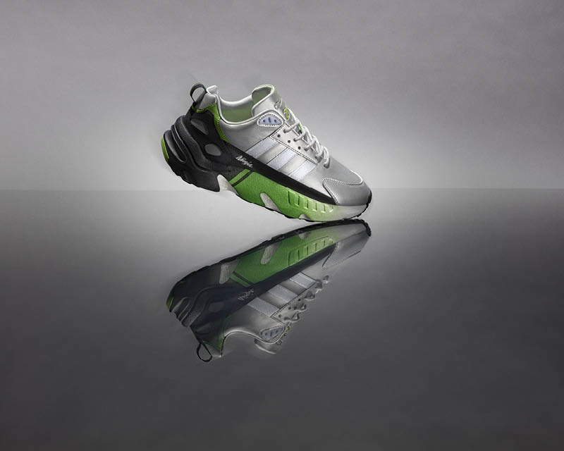 旧オーダーシューズ 希少‼️最終価格です‼️ アディダス オリジナルス