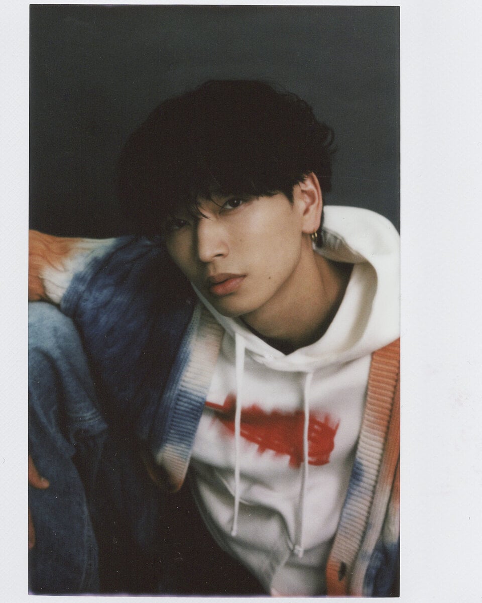 WATWING 鈴木曉 タオル WATWING 鈴木曉 タオル WATWING 鈴木曉 タオル