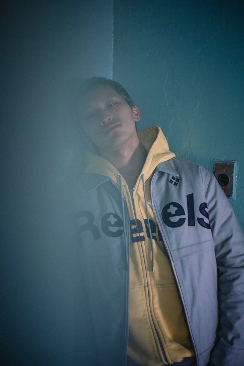 佐野玲於が監修する新ブランド始動」その名は“Reels”こだわり抜かれた