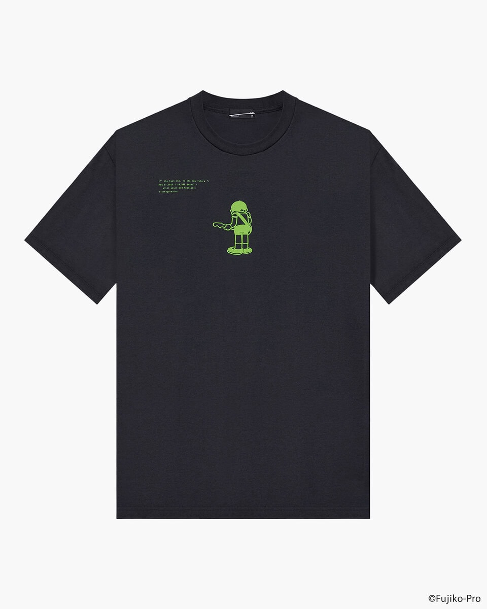 ドラえもん×ラッド ミュージシャンの伝説コラボ再び」第2弾の新