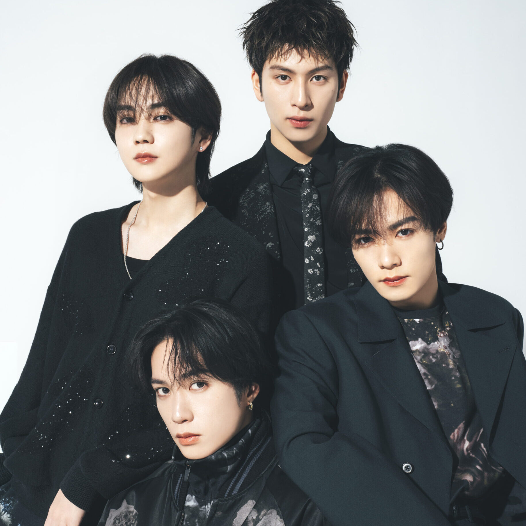 THE RAMPAGE 川村壱馬 吉野北人 チェキ