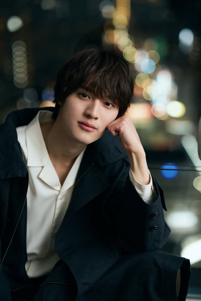 ONE N' ONLY・上村謙信インタビュー】“1＋1＝2ではない”アーティスト