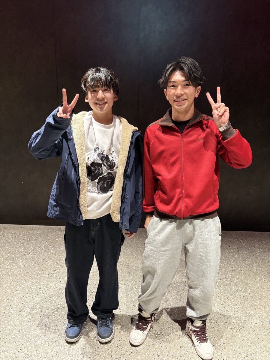 HANA＆ちゃんみなファンのフェスファッションが最強すぎた！「Spotify