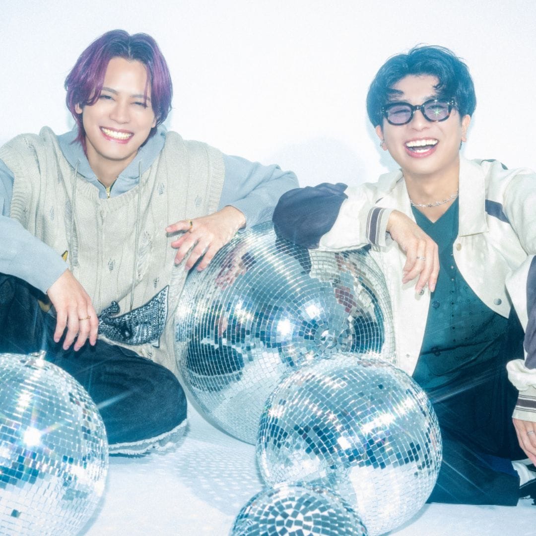 MELOGAPPA独占インタビュー】初のアーティストブックは「心の栄養剤的